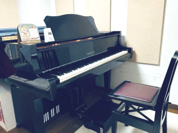 土田ピアノ教室