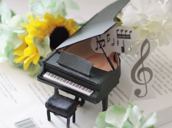 土田ピアノ教室